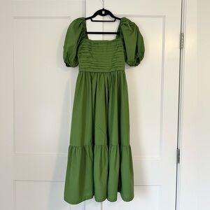Abercrombie & Fitch Emerson Dress - XXS Petite